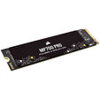 Corsair MP700 Pro NVMe SSD, PCIe 5.0 M.2 Type 2280 - 4 TB image number null