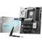 MSI B860 Gaming Plus WiFi Motherboard, socket LGA 1851, Intel B860, ATX, DDR5