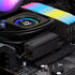 Corsair MP700 Pro NVMe SSD, PCIe 5.0 M.2 Type 2280 - 1 TB with heatsink image number null