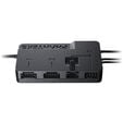 PHANTEKS Eclipse G400A PC-Geh&auml;use Bundle + Matrix LED + Nexlinq V2 Controller - wei&szlig; image number null