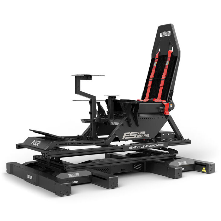 Next Level Racing ELITE Motion Adapter Frame image number 4
