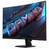 GIGABYTE GS27FC, 27 inch Curved Gaming Monitor, 180 Hz, VA, FreeSync Premium, Adapative Sync image number null