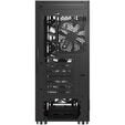 Montech X3 Glass Midi-Tower, RGB, Tempered Glass - schwarz image number null