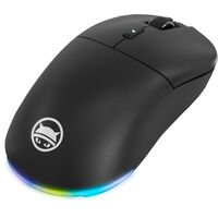 GAMIAC PX71 Wireless Gaming Maus - schwarz
