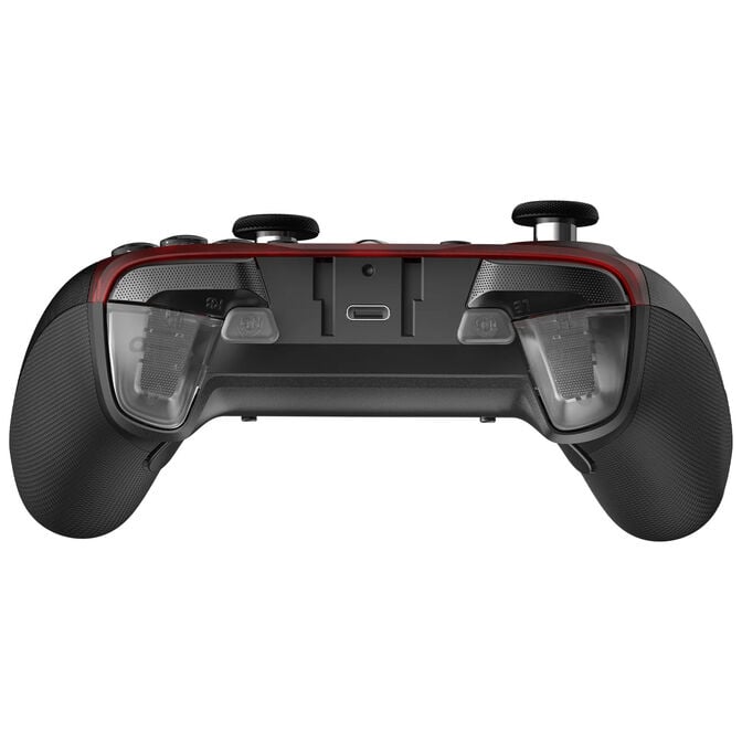 GameSir G7 Pro Multiplatform Gamepad - Shadow Ember Edition image number 5