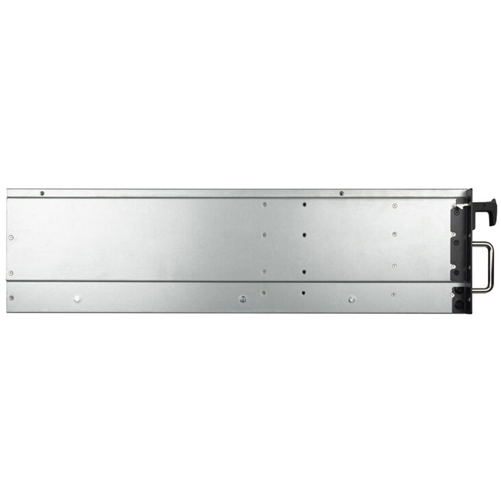 SilverStone SST-RM43-320-RS Rackmount Server image number 3