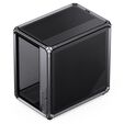 Jonsbo X400 Pro PC-Geh&auml;use, Midi-Tower, ATX, Tempered Glass - grau image number null