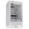 Thermaltake The Tower 200 PC-Geh&auml;use, Mini-Geh&auml;use, Mini-ITX, Tempered Glass - wei&szlig;