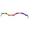 HYTE Noodle LN70 ARGB LED Strip - black