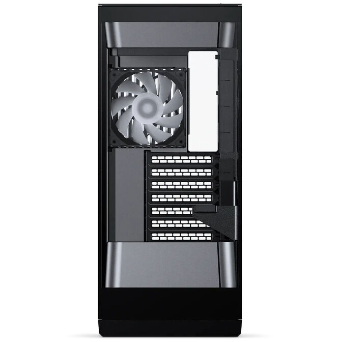 Phanteks S2 PC-Geh&auml;use, inkl 4x 120mm L&uuml;fter, Glacier One 360M25 Gen2 DRGB AiO Wasserk&uuml;hlung image number 7