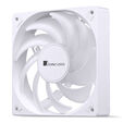 Jonsbo SL-120C RGB Fan, 120mm - white image number null