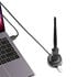 AXAGON HUE-P1AL 4x USB 3.2 Gen 1, round hub, 1.2m USB-A cable image number null