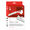 LABEL THE CABLE Cable Sleeve 2m - white