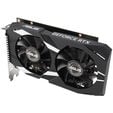 ASUS GeForce RTX 3050 Dual O6G, 6144 MB GDDR6 image number null