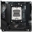 GIGABYTE B850I Aorus Pro Mainboard, Sockel AM5, AMD B850, Mini-ITX, DDR5 image number null