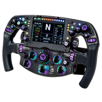 Conspit PW1 Formula Lenkrad