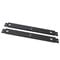 Watercool MO-RA IV 200 / 400 Wall Mount - 200mm / 400mm, Black