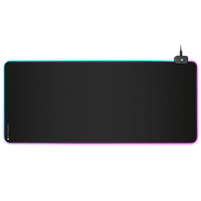 Corsair MM700 RGB Extended Mouse Pad - 3XL image number 1