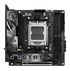 ASUS ROG Strix X870-I Gaming WiFi motherboard, AMD X870, Socket AM5, DDR5 image number null