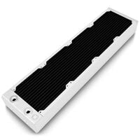 EK Water Blocks EK-Quantum Surface X480M - wei&szlig;