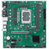 ASUS Pro B810M-C-CSM Motherboard, socket LGA 1851, Intel H810, mATX, DDR5 image number null
