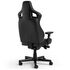 noblechairs EPIC Compact Gaming Stuhl  - schwarz/carbon image number null