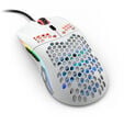 Glorious Model O- Gaming Mouse - White, matt image number null