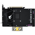 GIGABYTE Aorus GeForce RTX 5080 Xtreme Waterforce WB 16G, 16384 MB GDDR7 image number null
