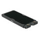 Barrow Dabel-20b Radiator 240 mm - schwarz