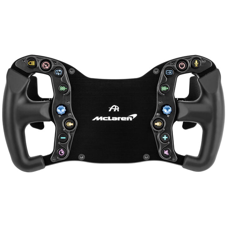 Ascher Racing Lenkrad McLaren Artura Sport-SC image number 1