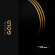 MDPC-X Sleeve XTC - Gold, 1m image number null