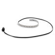 EK Water Blocks EK-Loop D-RGB LED Strip Dense - 200mm image number null