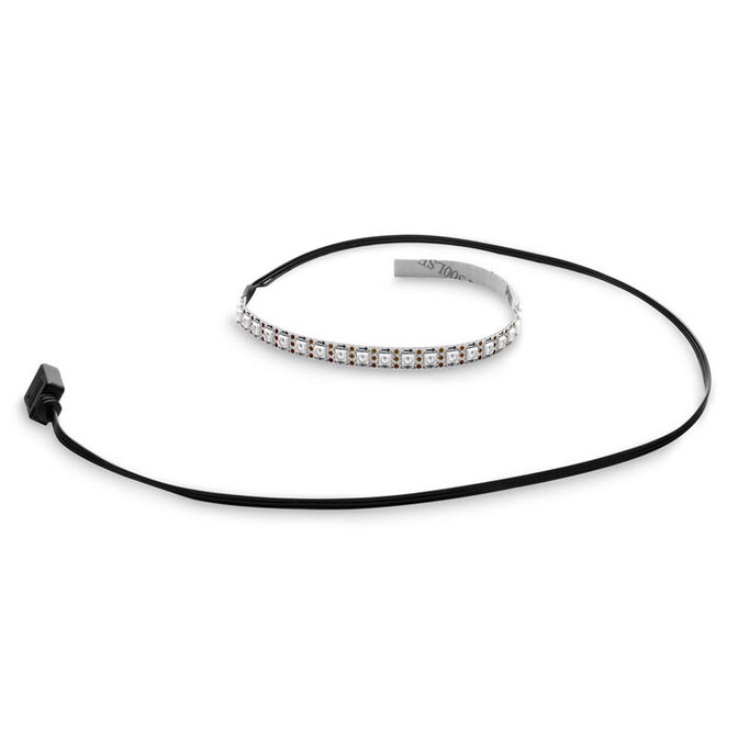 EK Water Blocks EK-Loop D-RGB LED Strip Dense - 200mm image number 0