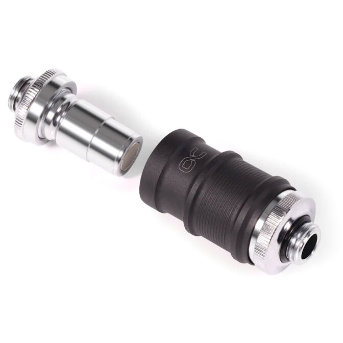 Alphacool ES Schnellverschluss BLH1A Set AG-AG image number 1