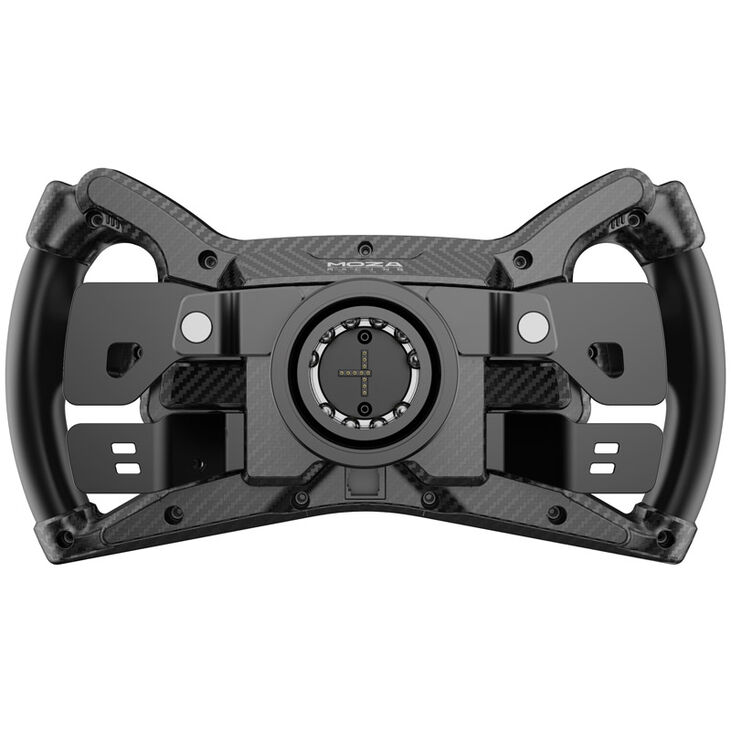 MOZA R9 V3 + KS GT Bundle image number 8