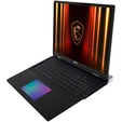 MSI Titan 18 HX AI A2XWIG-073,  45,8 cm (18 Zoll), 120Hz, Core Ultra 9 285HX, RTX 5080 Gaming Laptop image number null