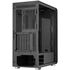 Aerocool Interstellar-G-BK-v1 Midi-Tower - schwarz image number null
