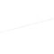 Alphacool Hardtube Acrylic 13/10mm - 80cm
