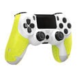 Lizard Skins Playstation 4 - Neon (cut to size, 0.5mm) image number null