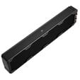 Corsair Hydro X Series XR7 480 V2 Radiator - 480 mm, schwarz image number null