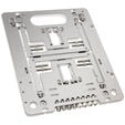 Streacom BC1 Mini V2 Benchtable - silber image number null
