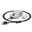 Endgame Gear XM2w 4k v2 Gaming-Maus, 4.000Hz - wei&szlig; image number null