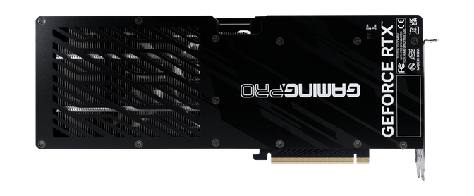 Palit GeForce RTX 5080 GamingPro, 16384 MB GDDR7 image number 10