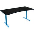 Arozzi Arena Gaming Tisch - blau image number null