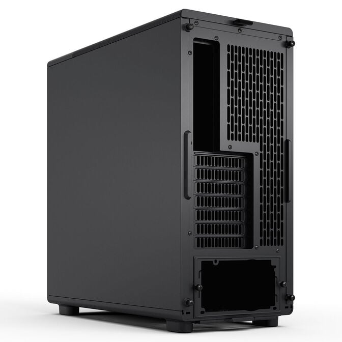 Fractal Design Epoch Black Solid PC-Geh&auml;use, Midi-Tower, ATX - schwarz image number 9