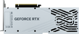 Palit GeForce RTX 5070 White OC Graphics Card, 12288 MB GDDR7 image number null