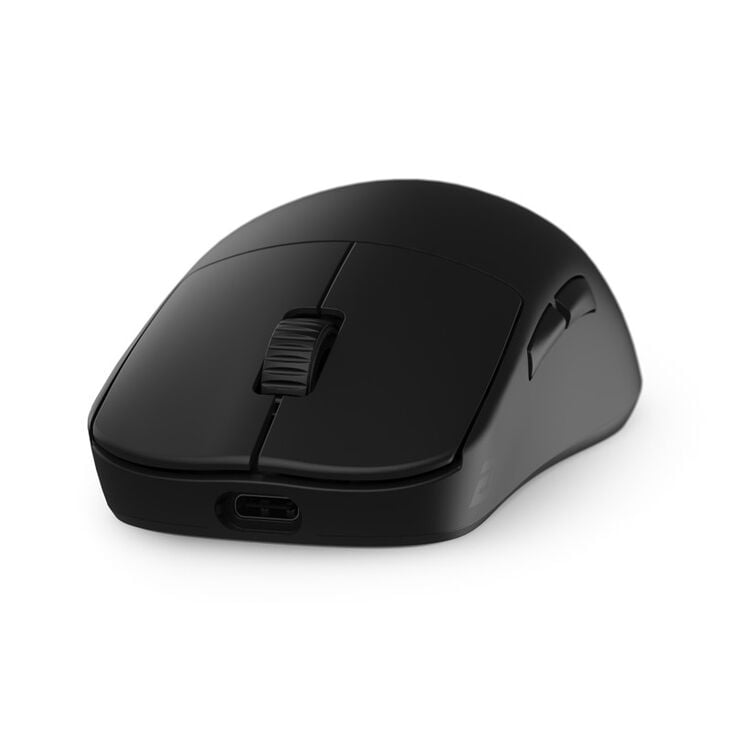 Endgame Gear OP1we Wireless Gaming Mouse - black image number 1