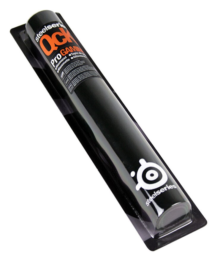 SteelSeries Mauspad QcK image number 5