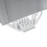 Kolink Umbra EX180 ARGB White CPU Cooler - 120 mm image number null