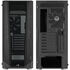 Aerocool Prism Midi-Tower, Tempered Glass - schwarz image number null